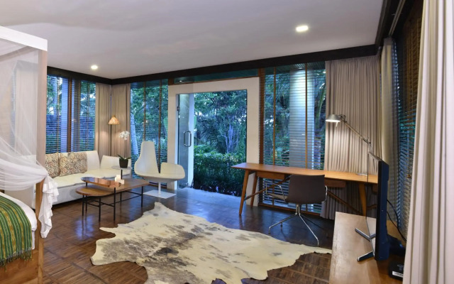 Chapung Se Bali Villa