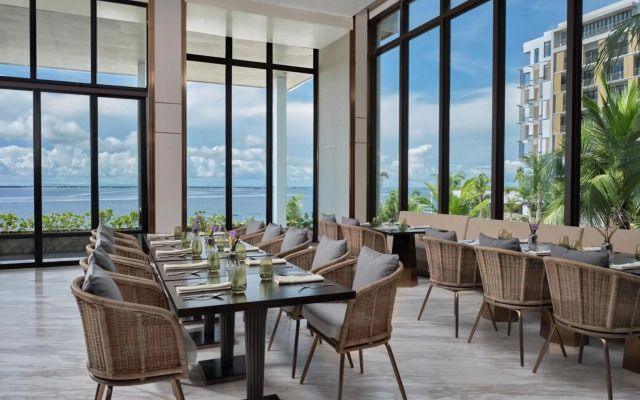 Sheraton Cebu Mactan Resort