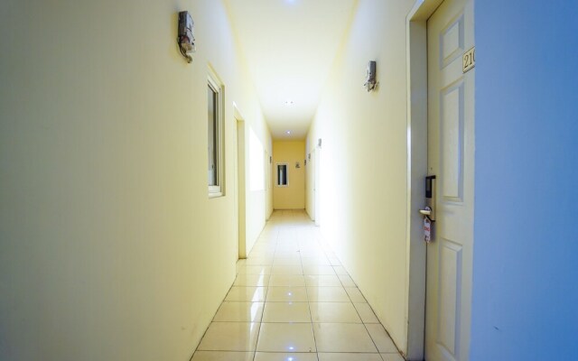Carrot House by OYO Rooms