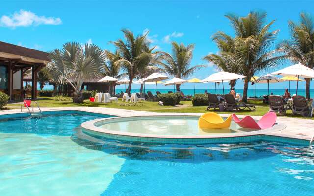 Kembali Hotel Porto de Galinhas