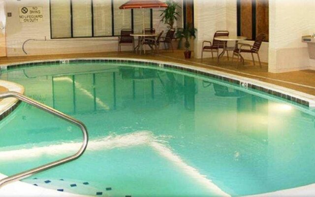 Hampton Inn Lewisburg