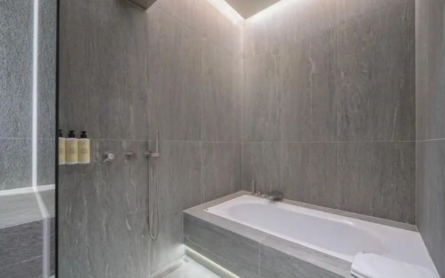 Daegu Suseong The Arco Hotel Lions Park