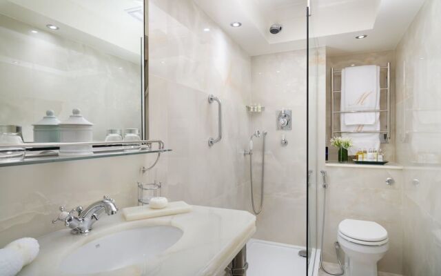 The Milestone Residences