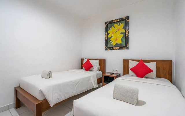 Ganandra Stay Denpasar