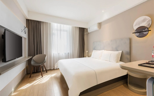 Magnotel Hotel Of Beijing West Railway Station