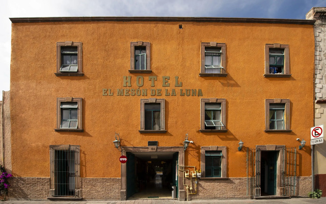 Hotel El Meson De La Luna
