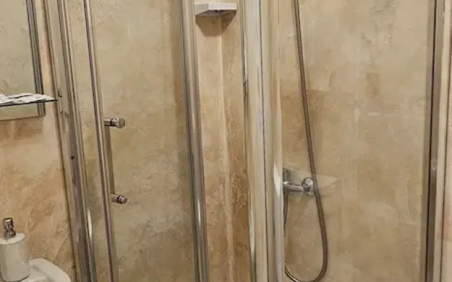 Guesthouse Casa Baciu