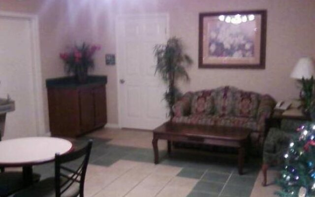 Deerfield Inn & Suites