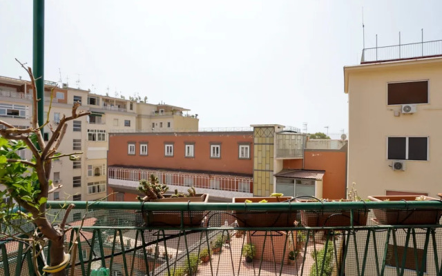 Riviera di Chiaia 207