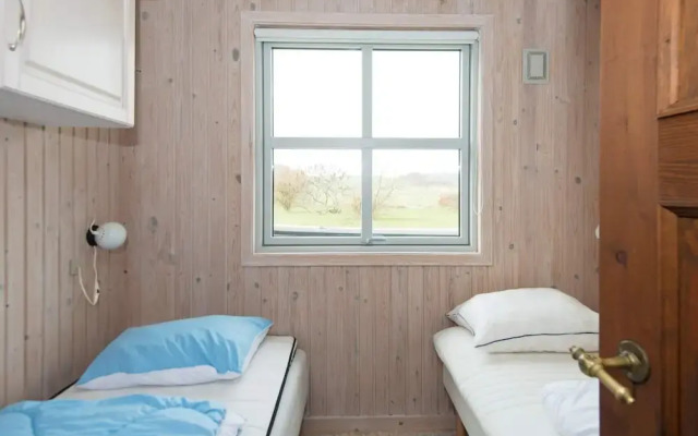 5 Person Holiday Home in Ebeltoft-by Traum