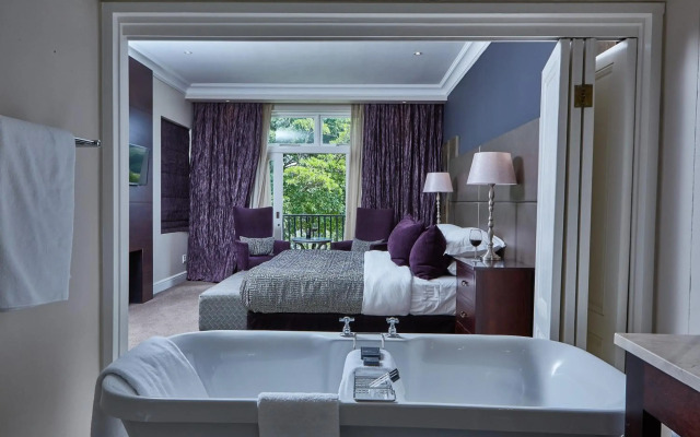 The Devon Valley Hotel