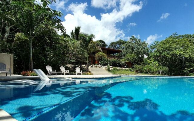 Vanilla Hills Resort