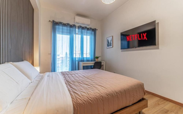 Lorena Cozy Rooms - Ospedale Gemelli