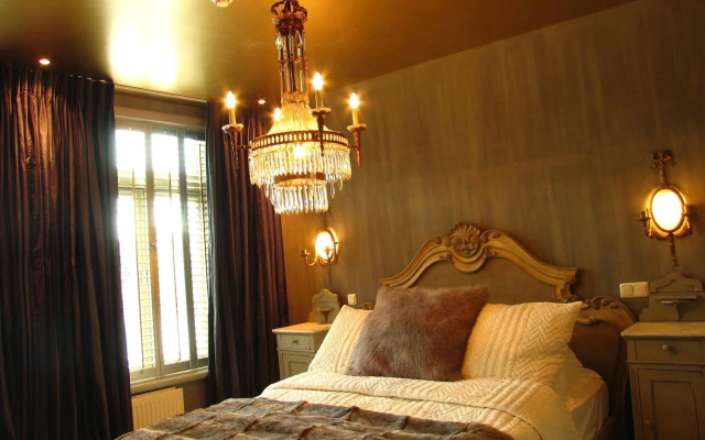 L'Auberge Damhotel Edam