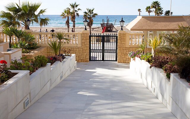 Apartment Joya Calpe/Calp