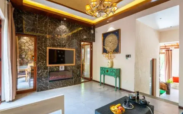 Lijiang Zuihuatang Inn (Shuhe Ancient Town)