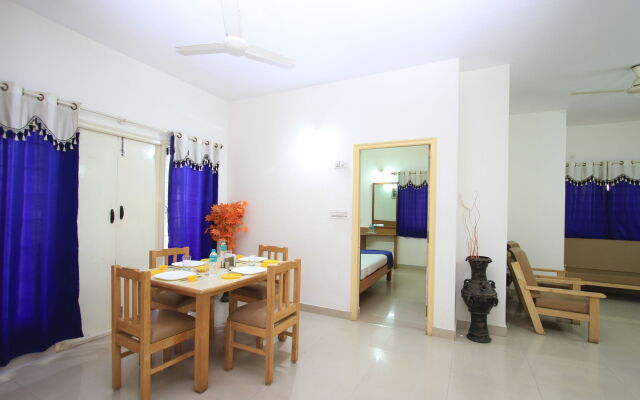 Arra Suites