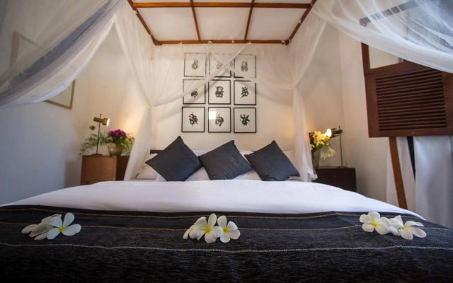 Mirissa Hills Resort