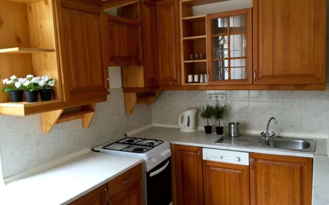 Hi5 Apartments - Parliament