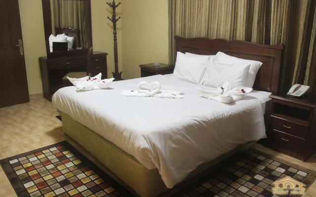 Orient House Hotel Suites & Apartments