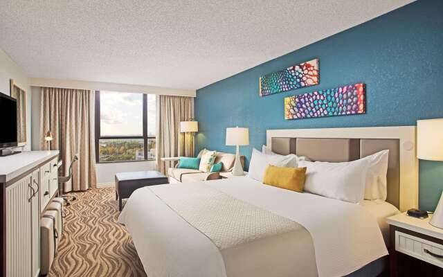 Wyndham Lake Buena Vista Disney Springs® Resort Area