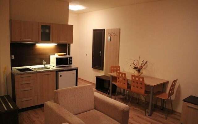 Nevada Aparthotel
