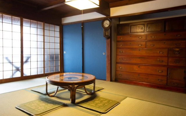 Chikugo Yoshii Guest House IKUHA - Vacation STAY 00074v