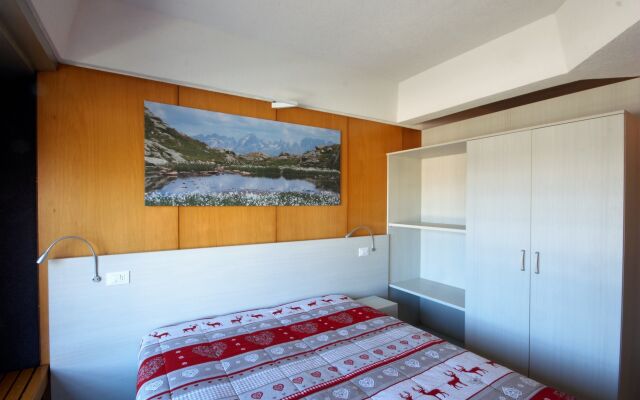 Marilleva 1400 SMART Apartment