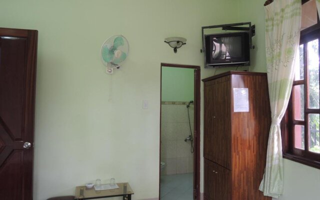 Dai Tan Hostel