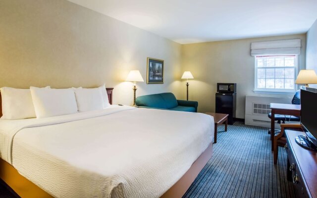 La Quinta Inn & Suites St Albans