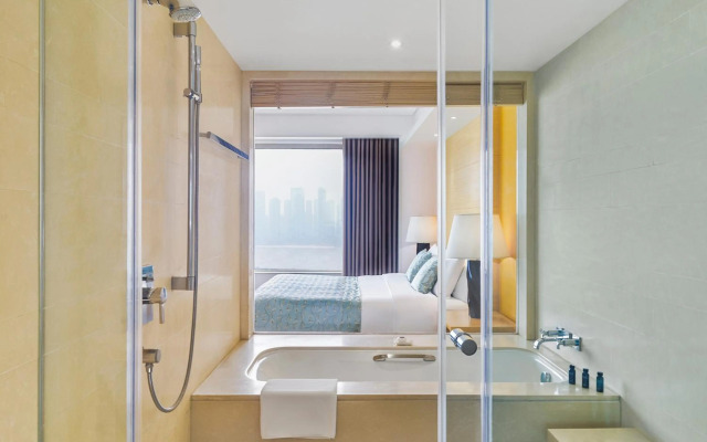 Marco Polo Wuhan