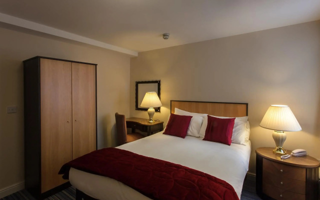 Bosworth Hall Hotel & Spa