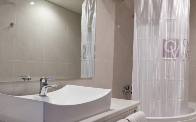 Olympic Village Hotel & Spa