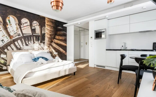 Premium Apartments