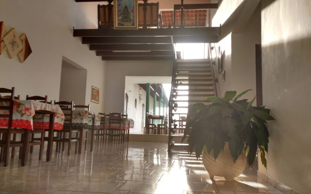 Pousada São Judas Tadeu