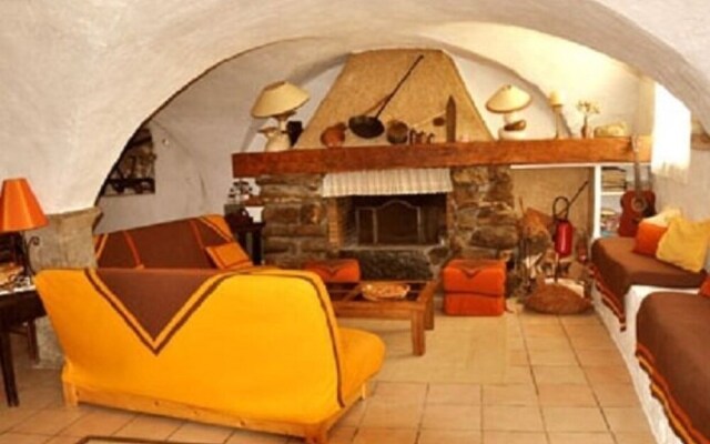 Le Cairn Chambres & Table d'hôtes