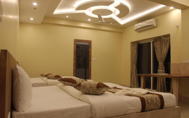 Hotel RK International
