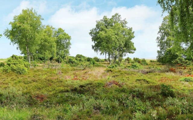 6 Person Holiday Home in Hadsund-by Traum