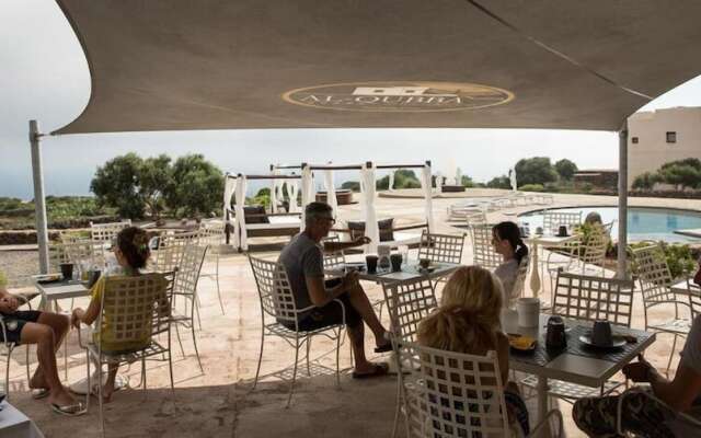 Al-Qubba Wellness & Resort