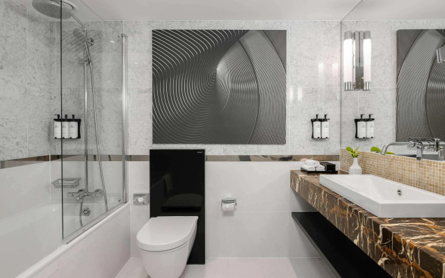 Sofitel Warsaw Victoria
