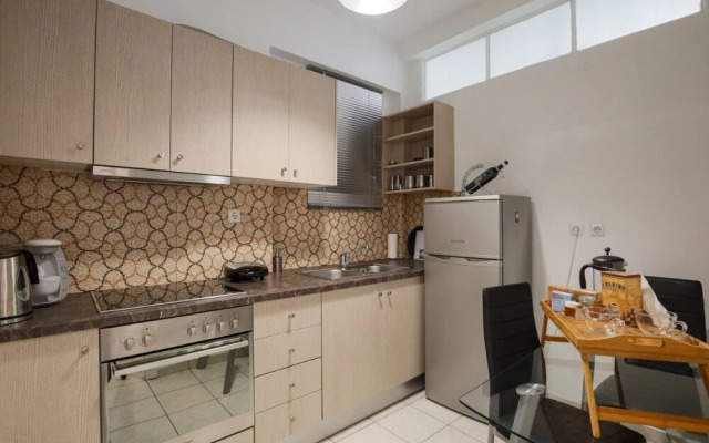 Athenaeum Acropolis Residence