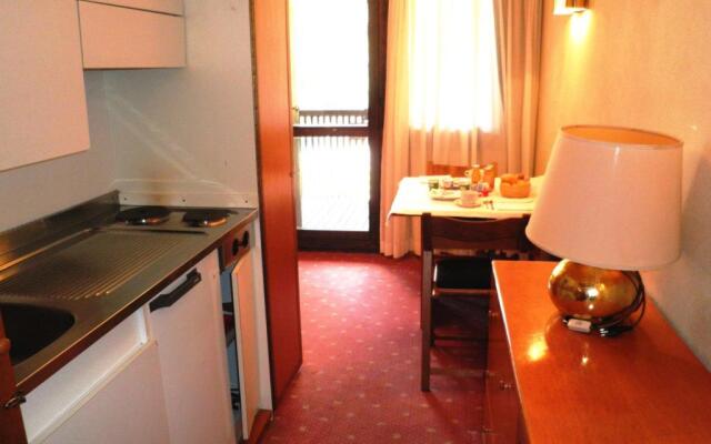 R.T.A. Hotel des Alpes 2