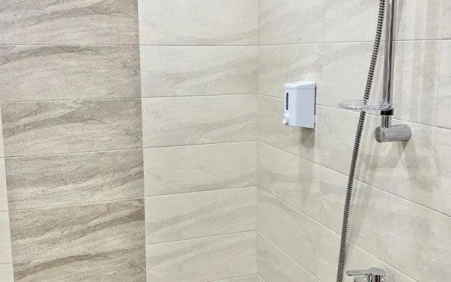 Modern Studio for 4 persons with Fast Wi-fi