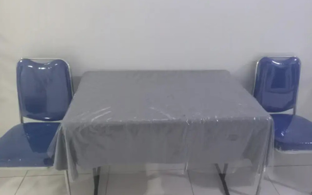 OYO 94771 White House Arafah Syariah