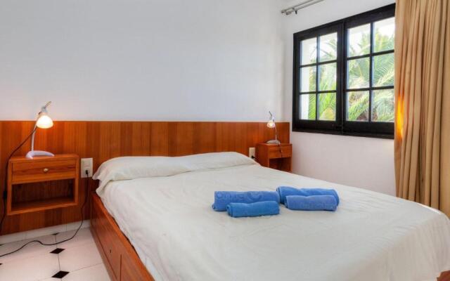 Apartment Ducado Golf B II