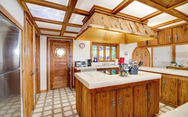 Seaside Home on the Space Coast w/ Beach Access!