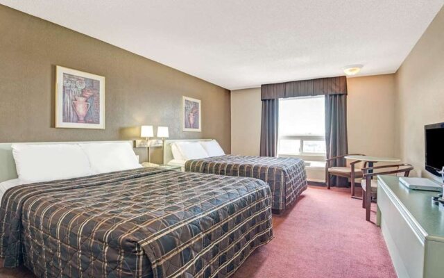 Four Points by Sheraton Vaughan