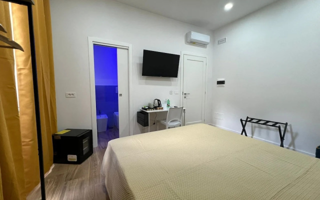 Mastersà Guest House