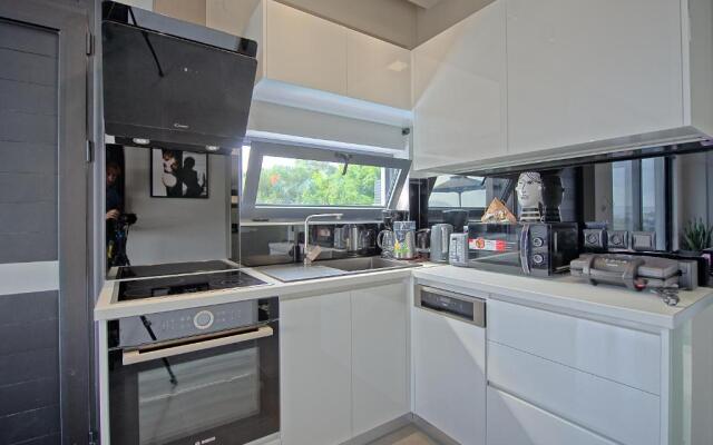 Villa Popi - modern villa with private pool by MediterraneanVillas