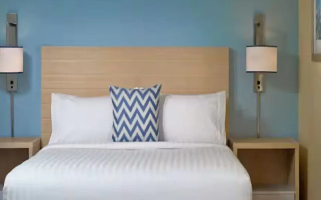 Sonesta Simply Suites Dublin Columbus